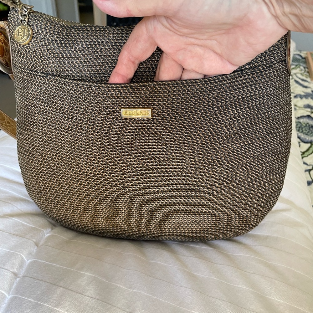 ERIC JAVITS SQUISHEE BAG - Picture 6 of 11